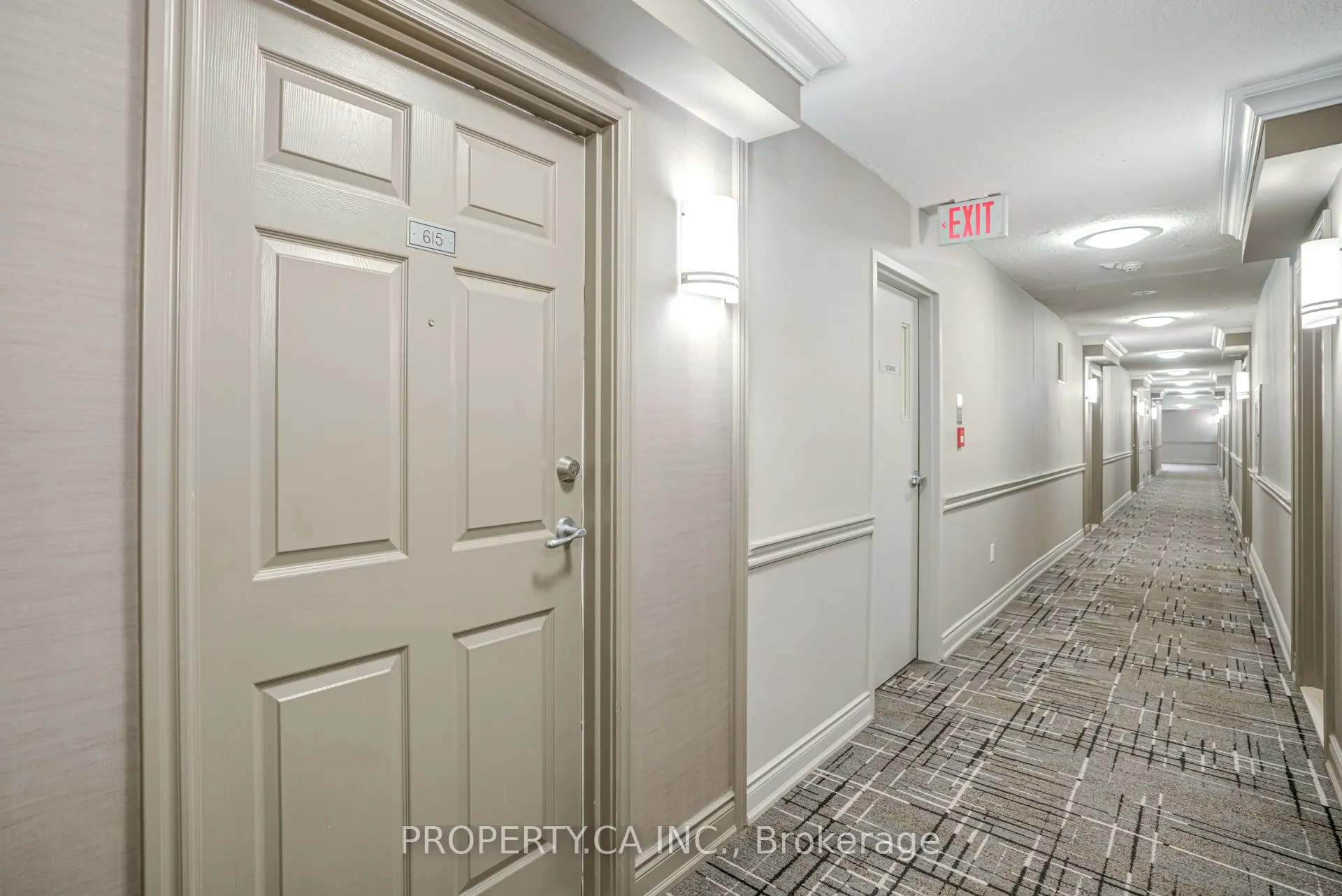 19 Barberry Place, #615