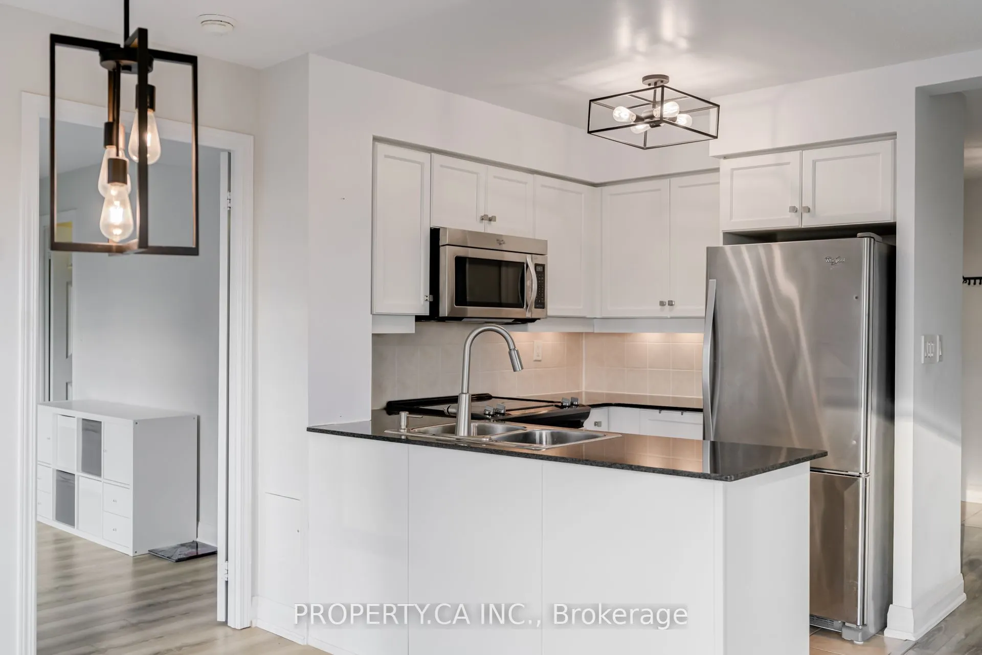 19 Barberry Place, #615