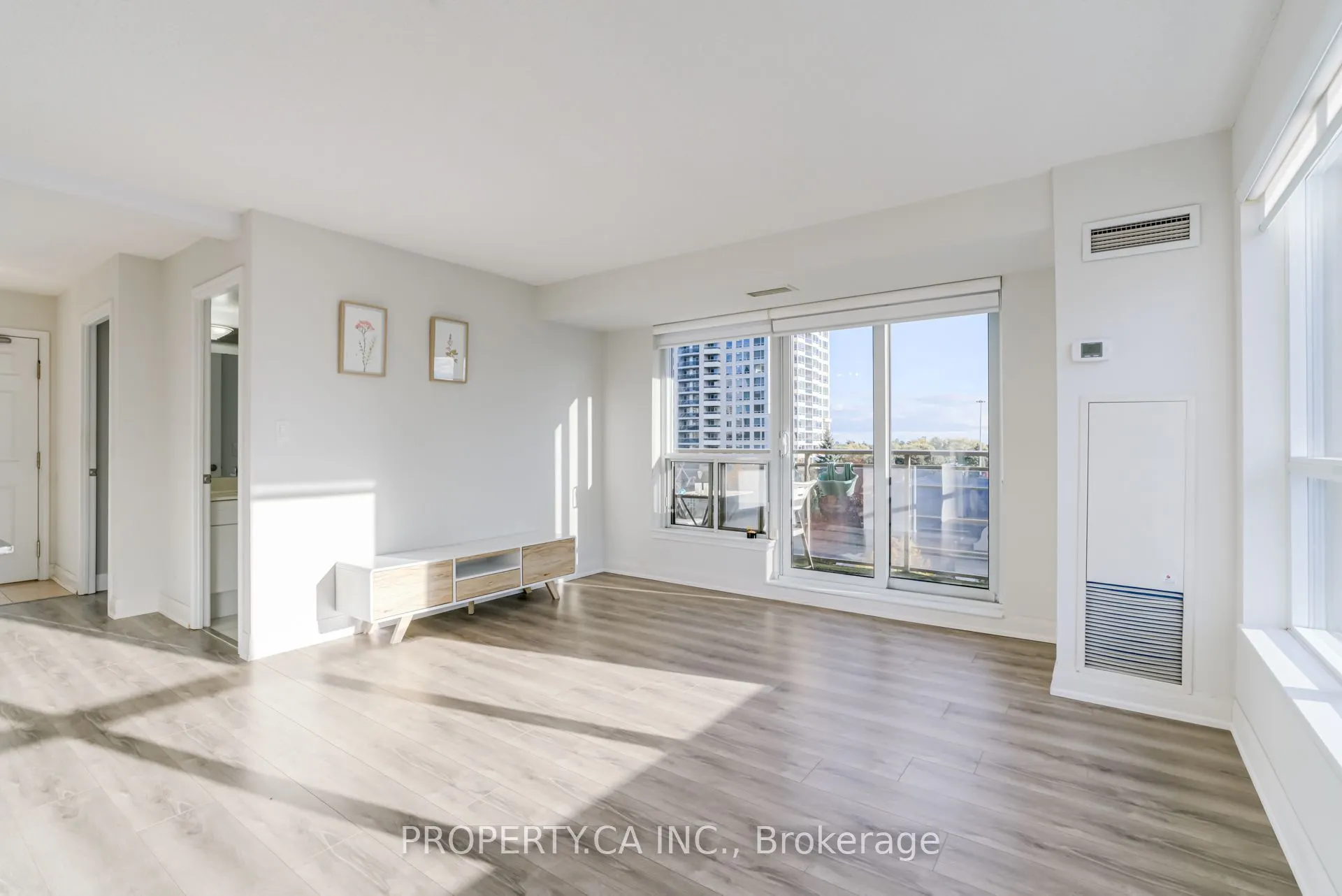 19 Barberry Place, #615