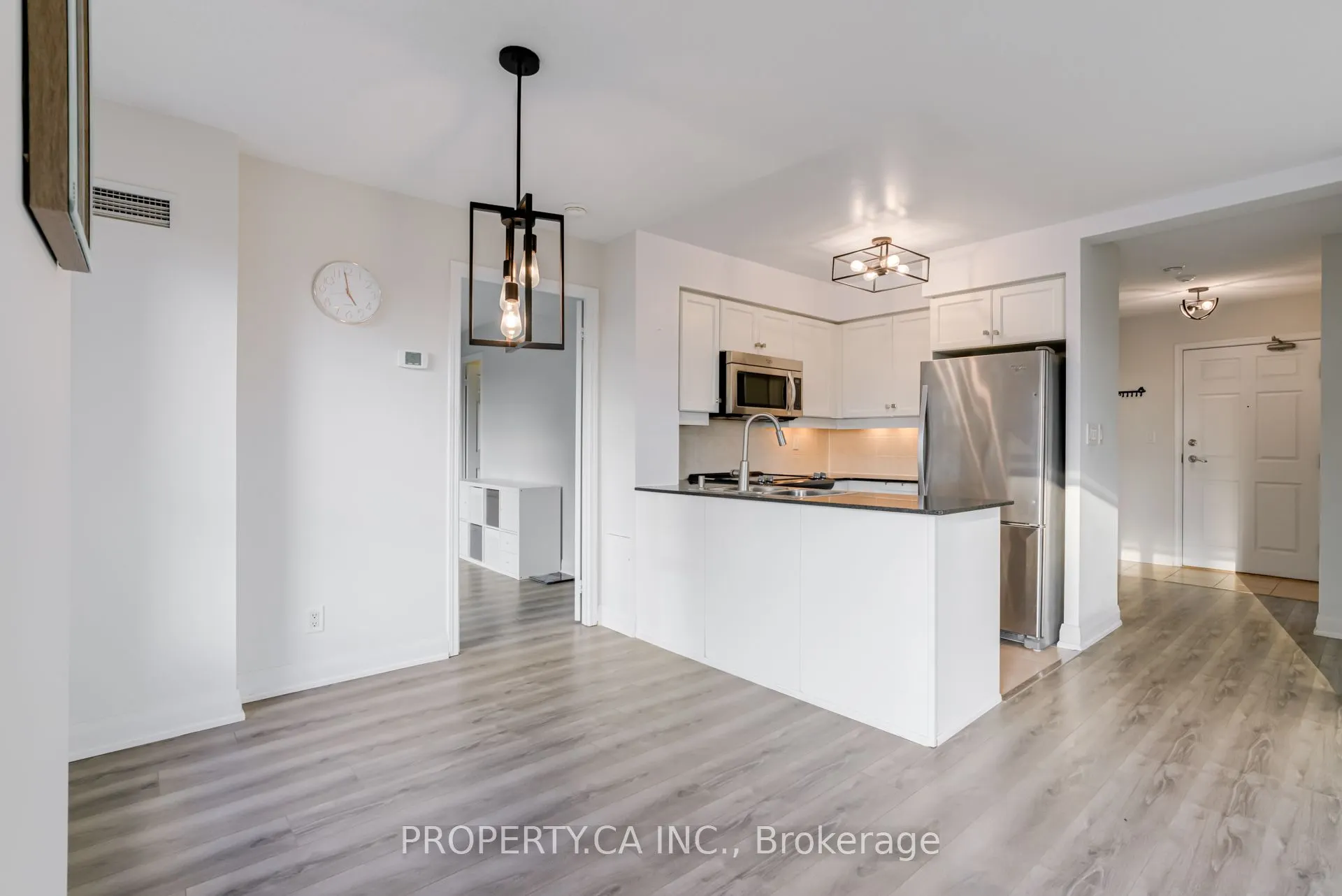 19 Barberry Place, #615