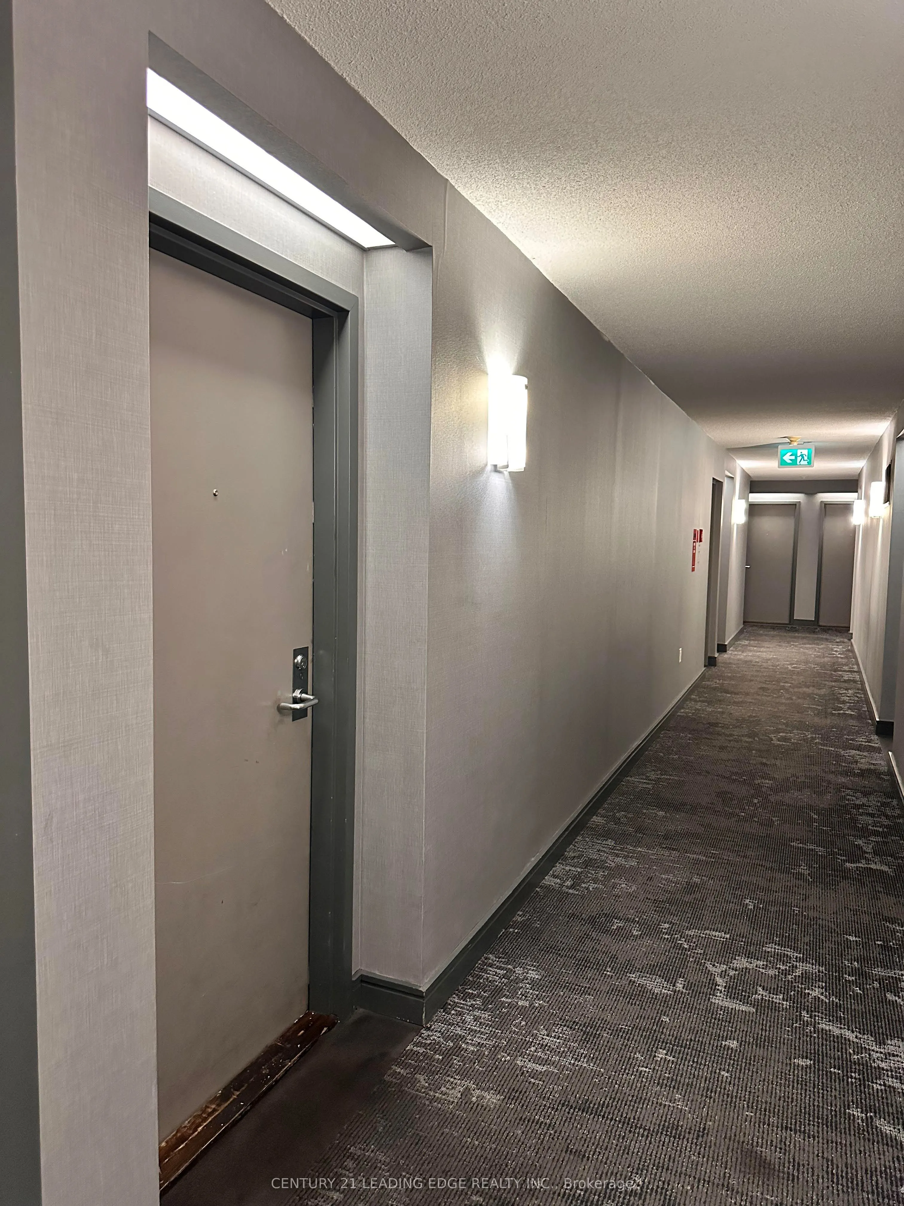 21 Overlea Boulevard, #1101