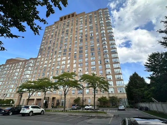 21 Overlea Boulevard, #1101