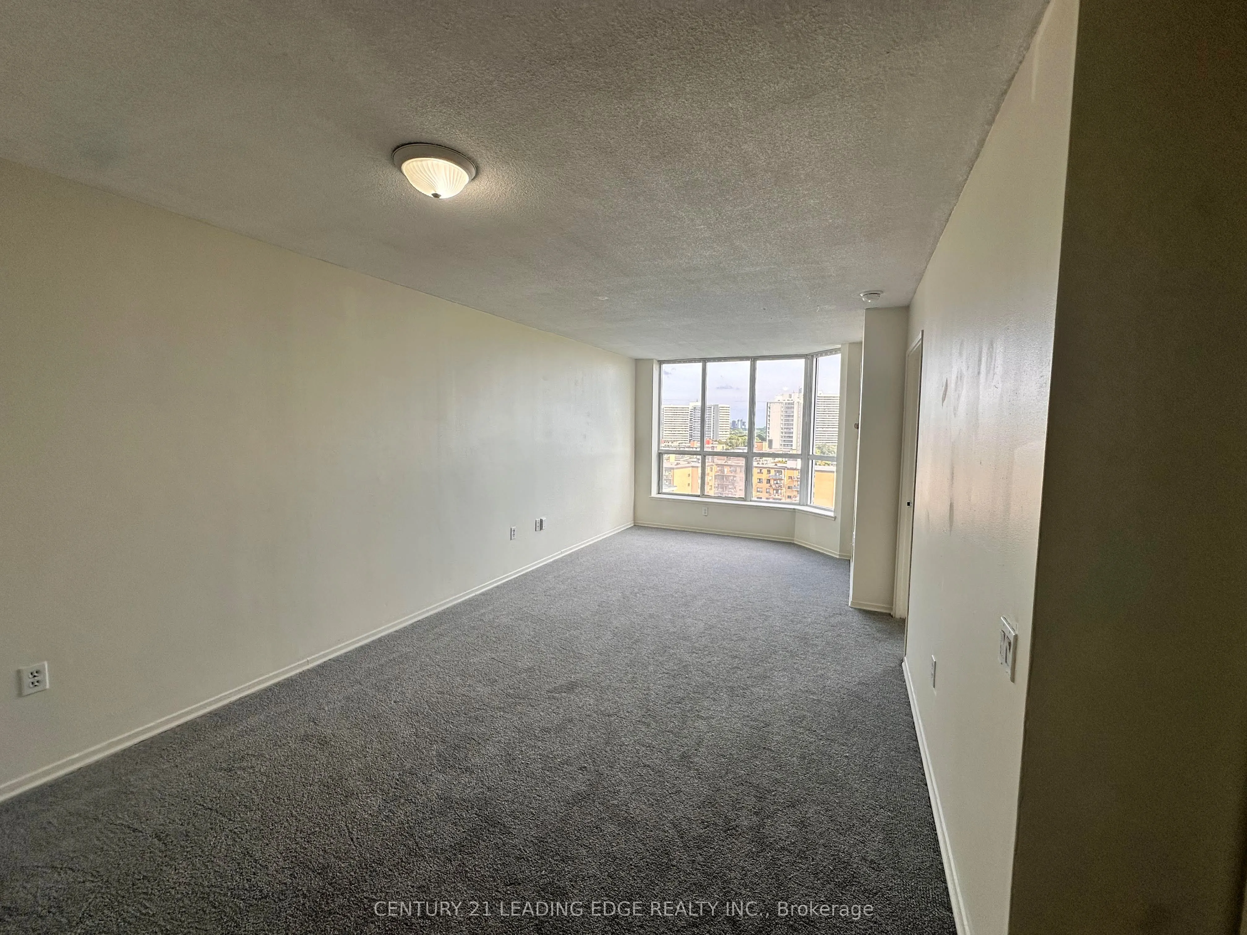 21 Overlea Boulevard, #1101