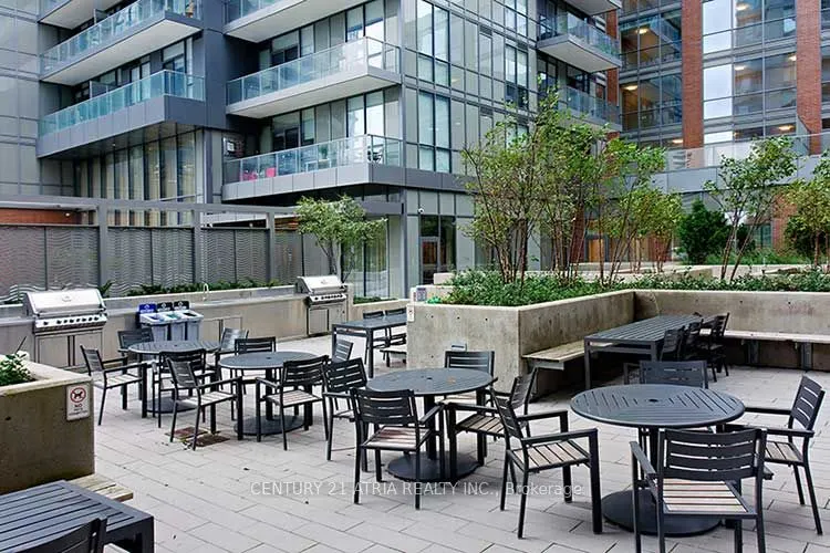 38 Forest Manor Road, #1310