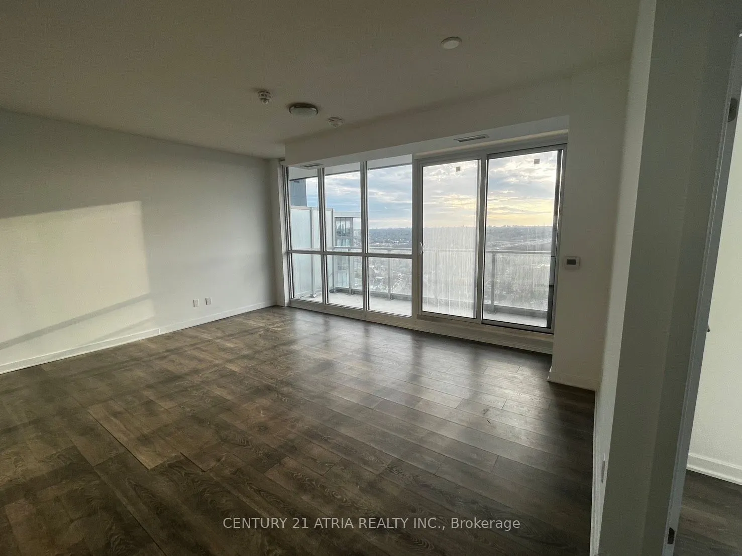 38 Forest Manor Road, #1310