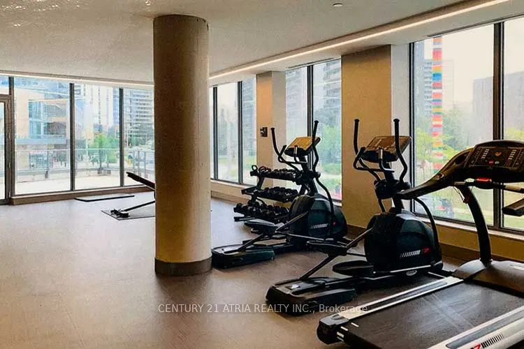 38 Forest Manor Road, #1310