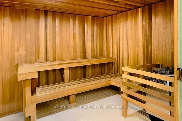 38 Forest Manor Road, #1310