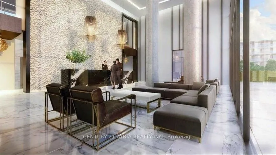 38 Forest Manor Road, #1310