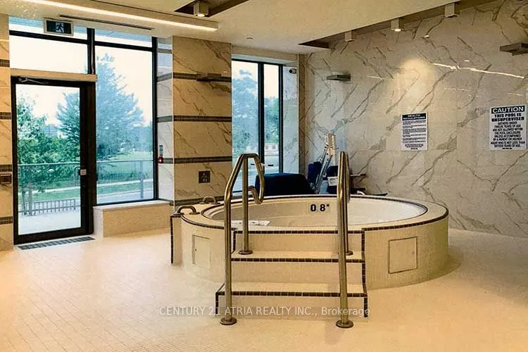 38 Forest Manor Road, #1310