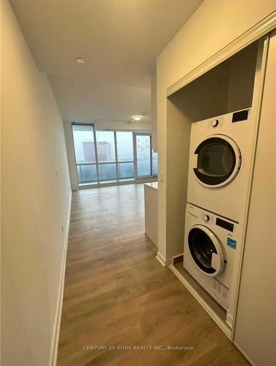 38 Forest Manor Road, #1310