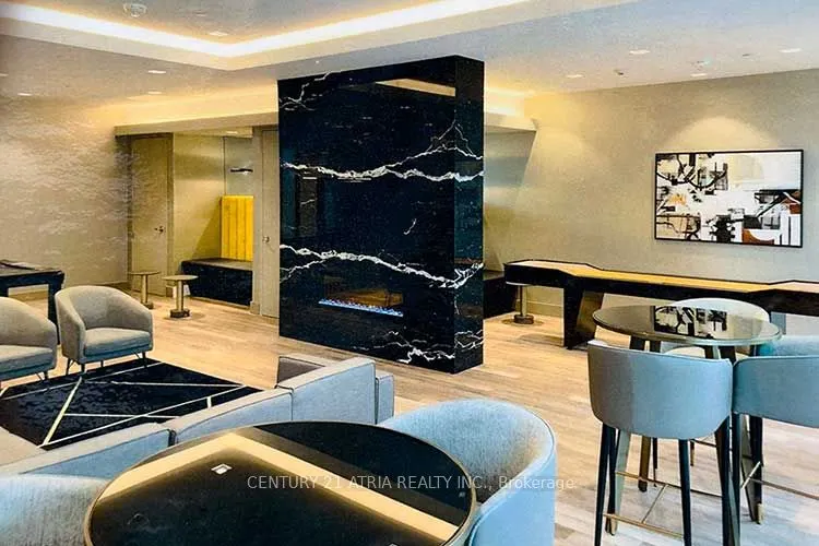 38 Forest Manor Road, #1310