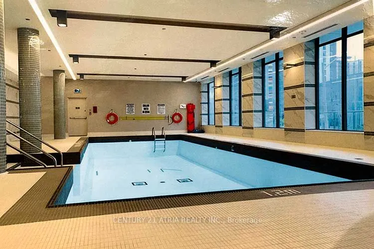 38 Forest Manor Road, #1310