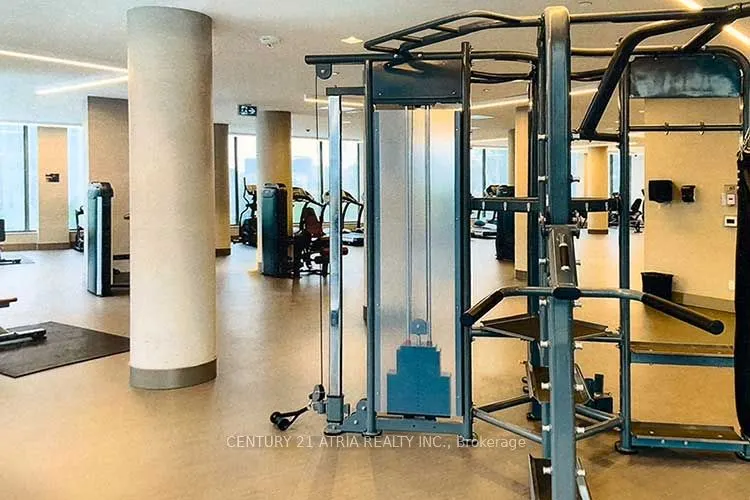 38 Forest Manor Road, #1310