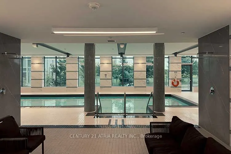 38 Forest Manor Road, #1310