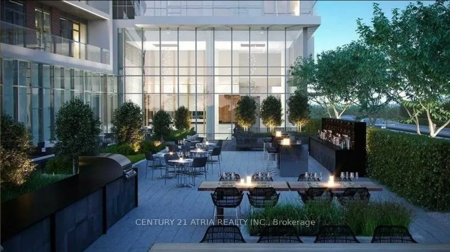 38 Forest Manor Road, #1310