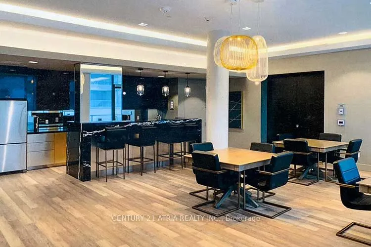 38 Forest Manor Road, #1310