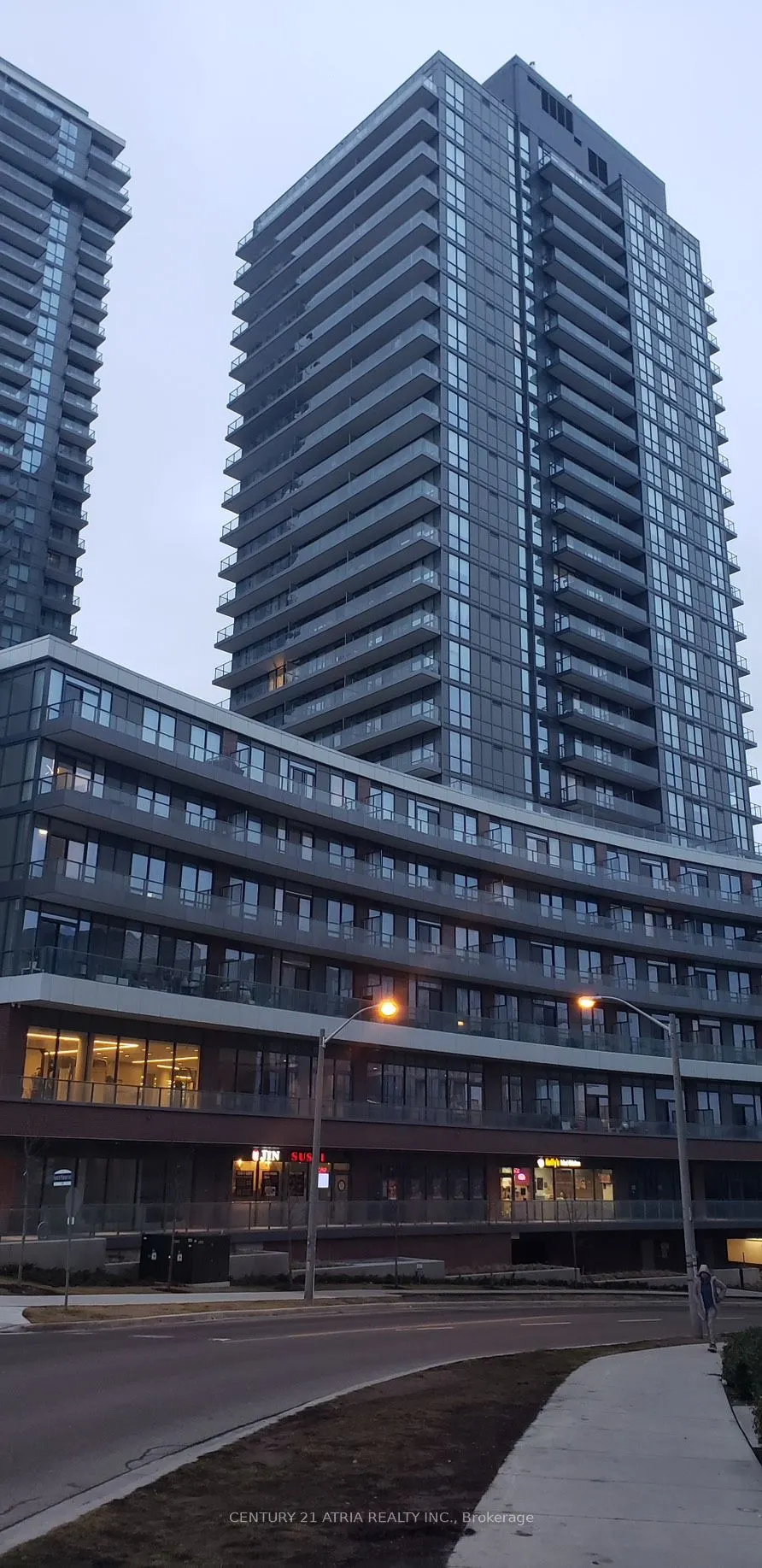 38 Forest Manor Road, #1310