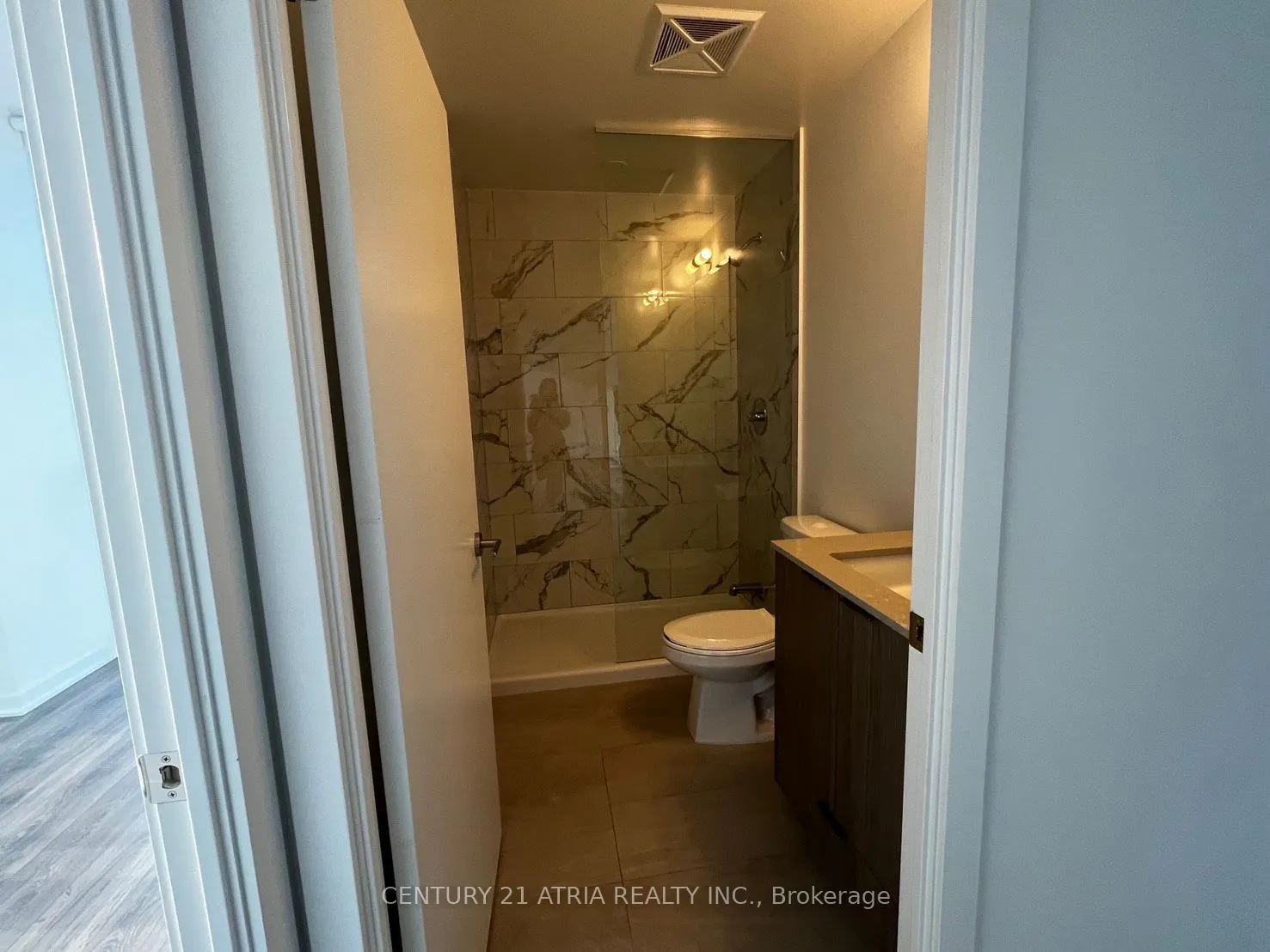 38 Forest Manor Road, #1310