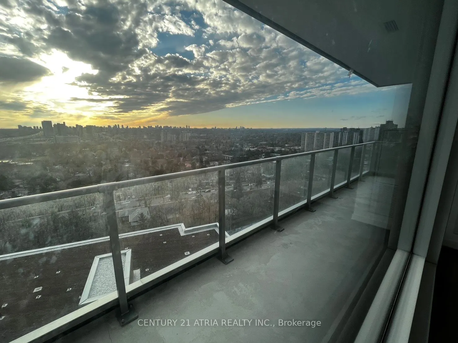 38 Forest Manor Road, #1310