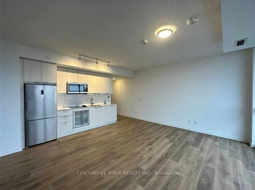 38 Forest Manor Road, #1310