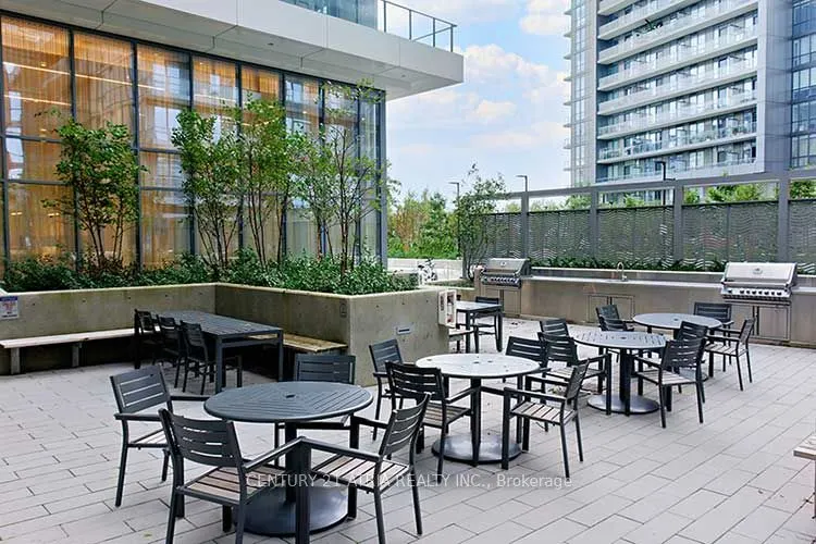 38 Forest Manor Road, #1310