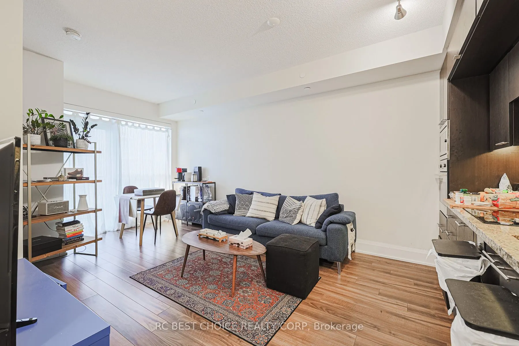 120 Harrison Garden Boulevard, #1031