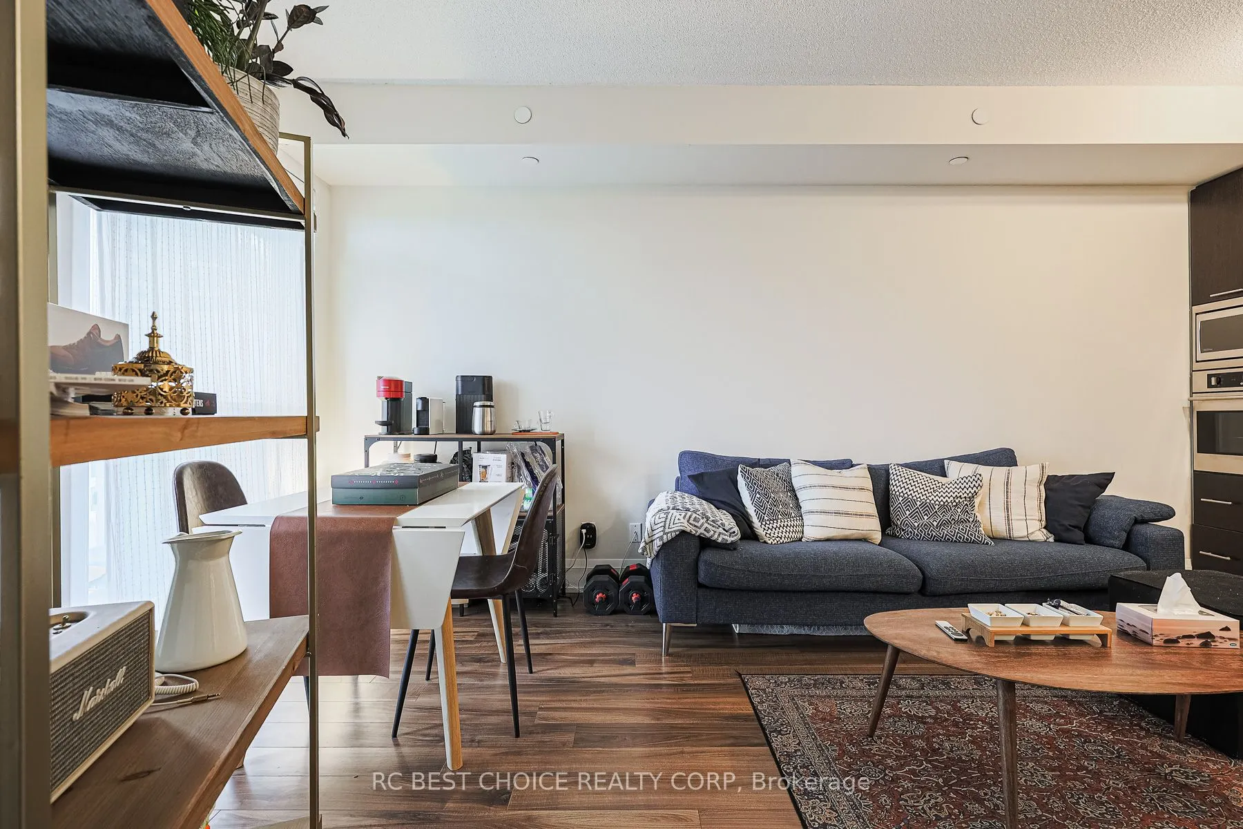 120 Harrison Garden Boulevard, #1031