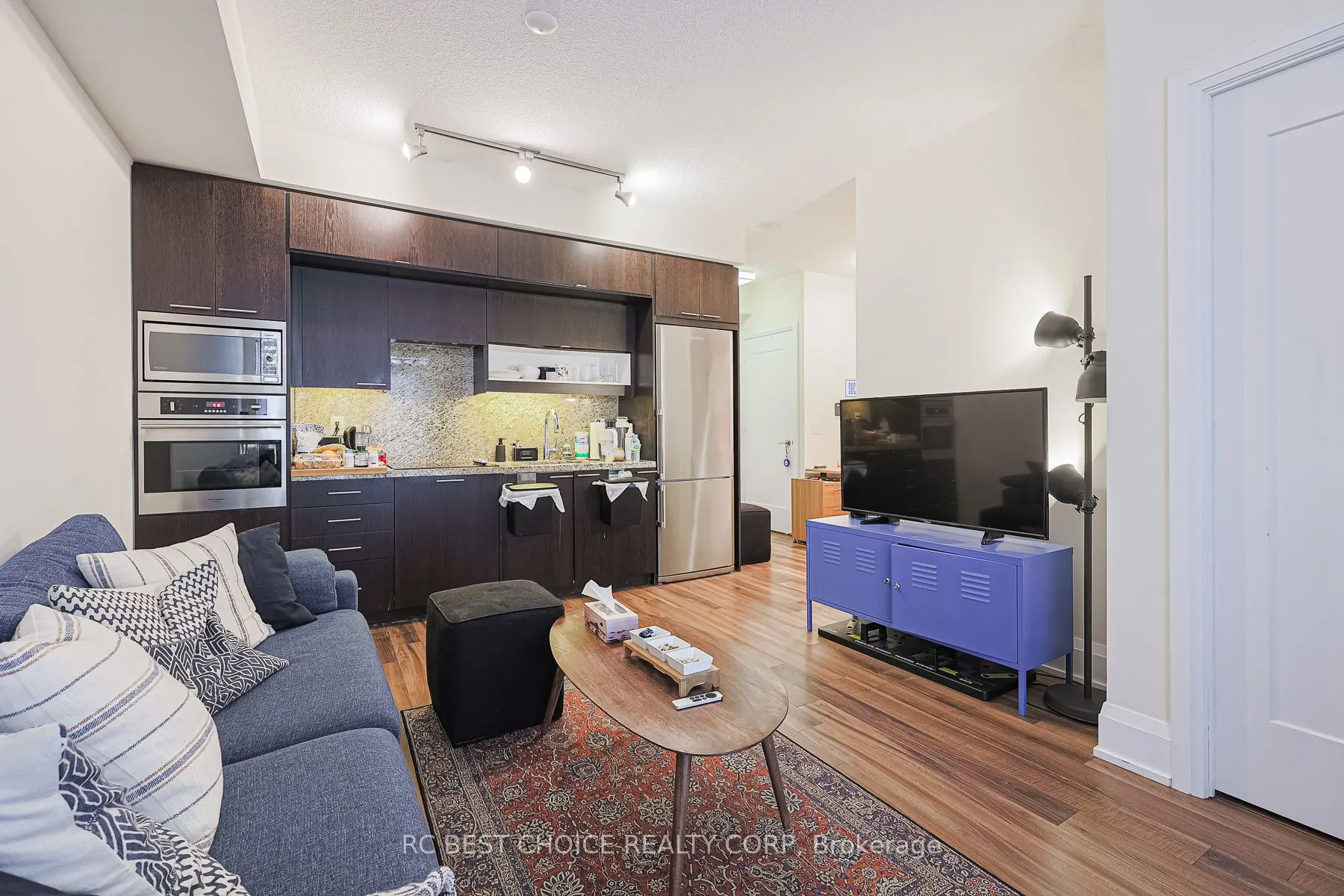 120 Harrison Garden Boulevard, #1031