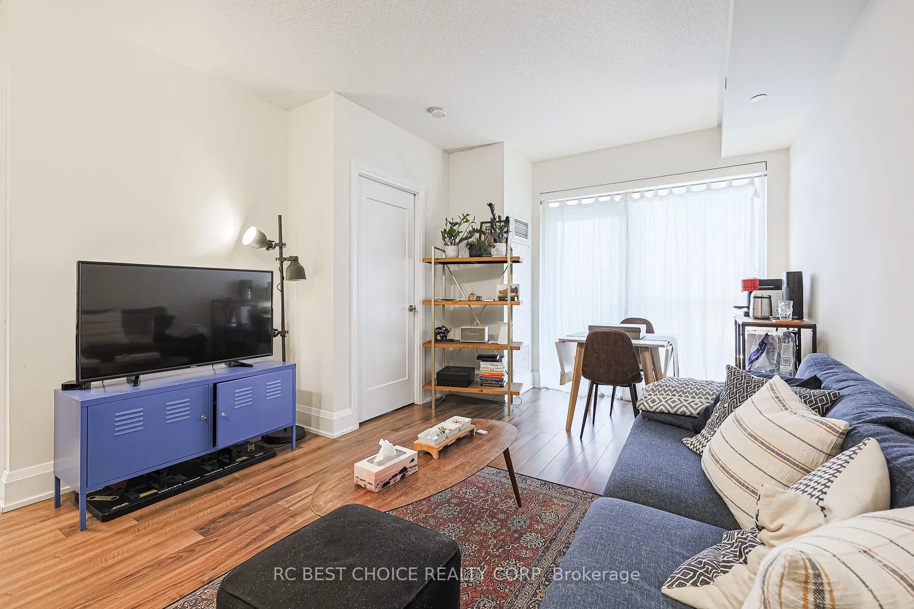 120 Harrison Garden Boulevard, #1031