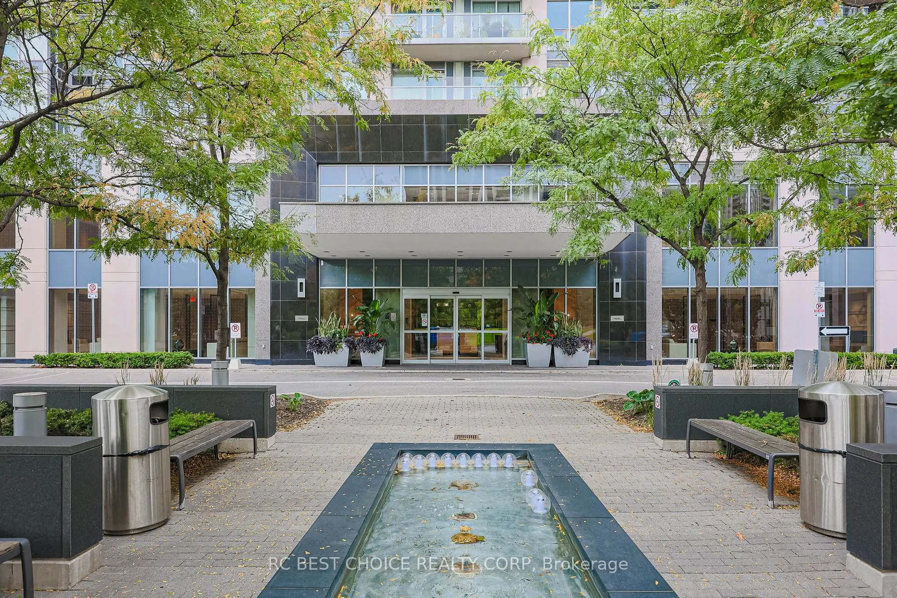 120 Harrison Garden Boulevard, #1031