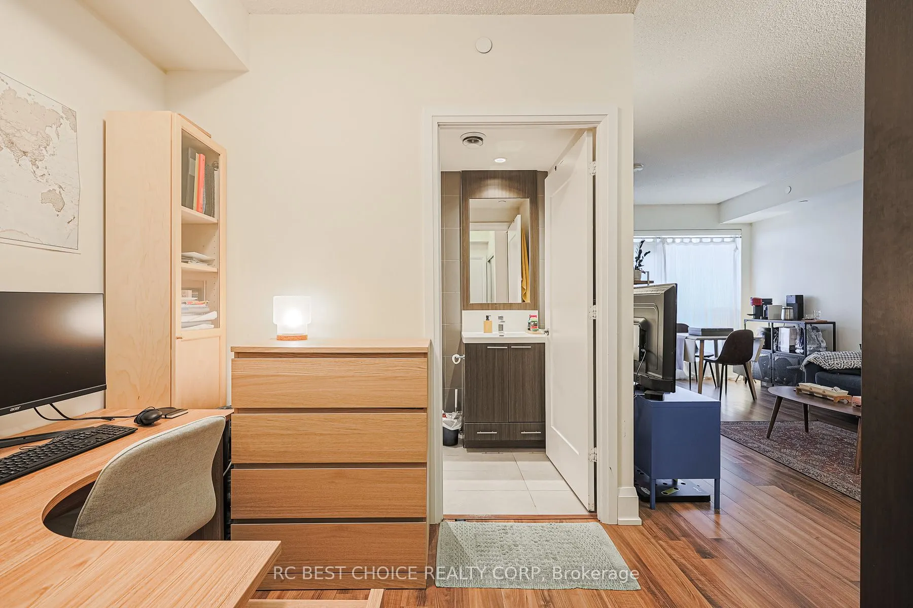 120 Harrison Garden Boulevard, #1031