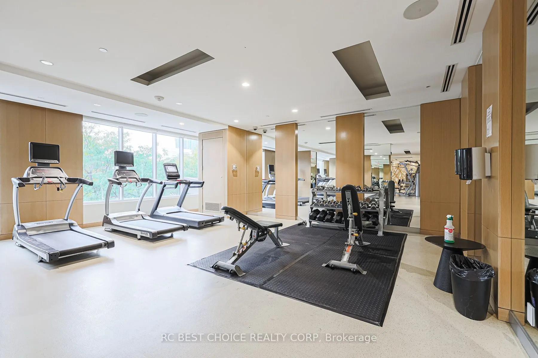 120 Harrison Garden Boulevard, #1031