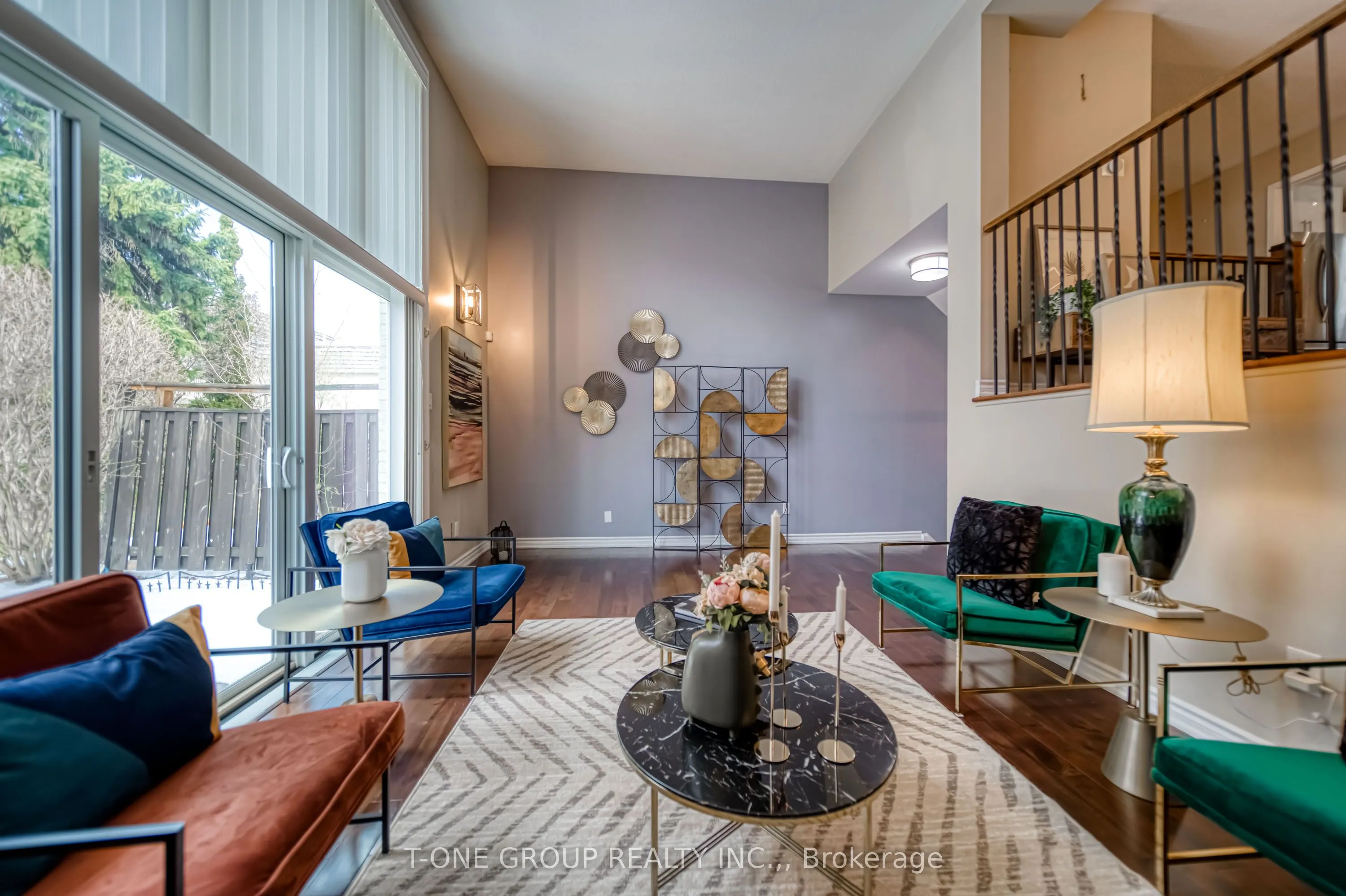 79 Scenic Mill Way, #318