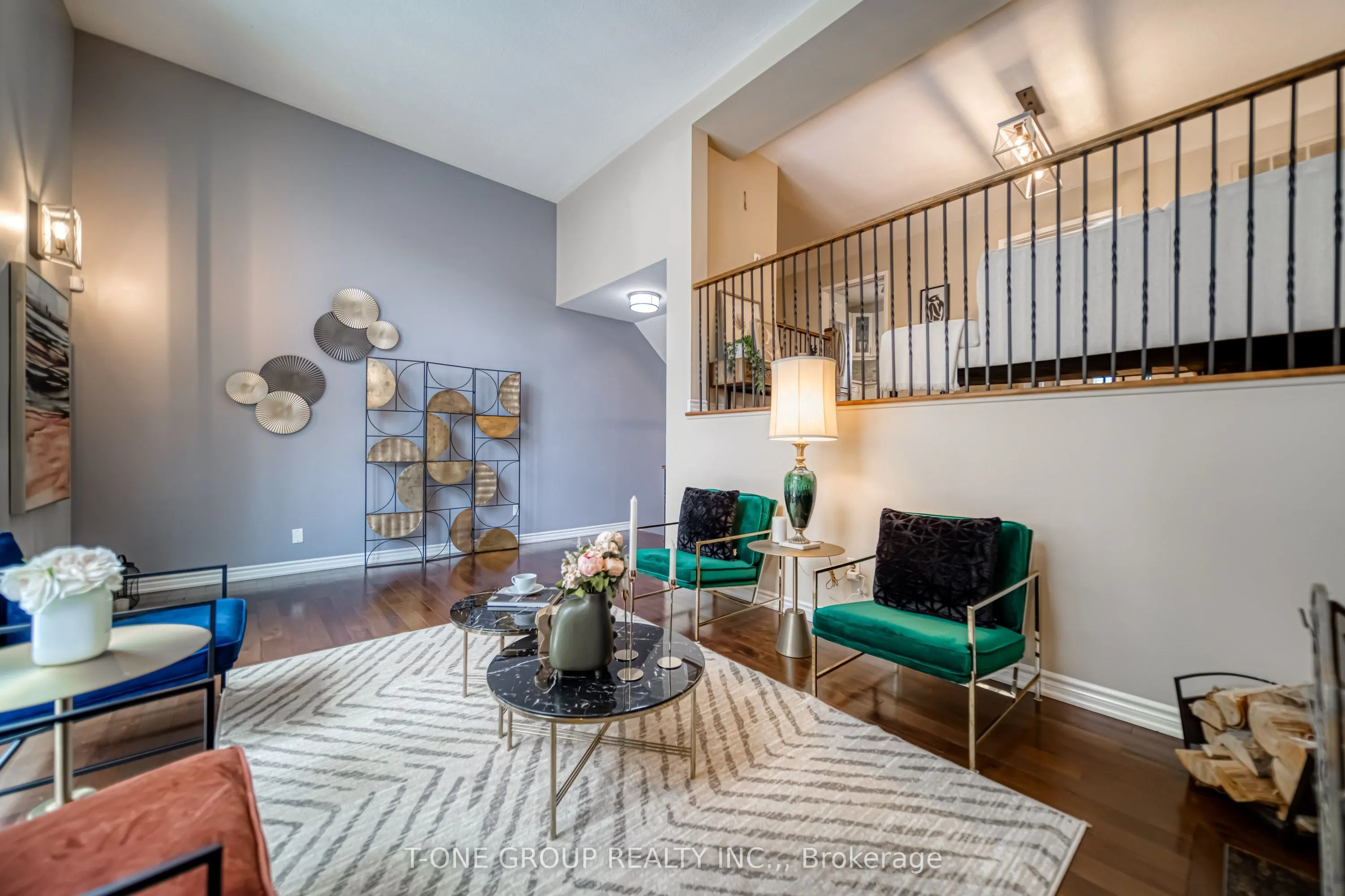 79 Scenic Mill Way, #318