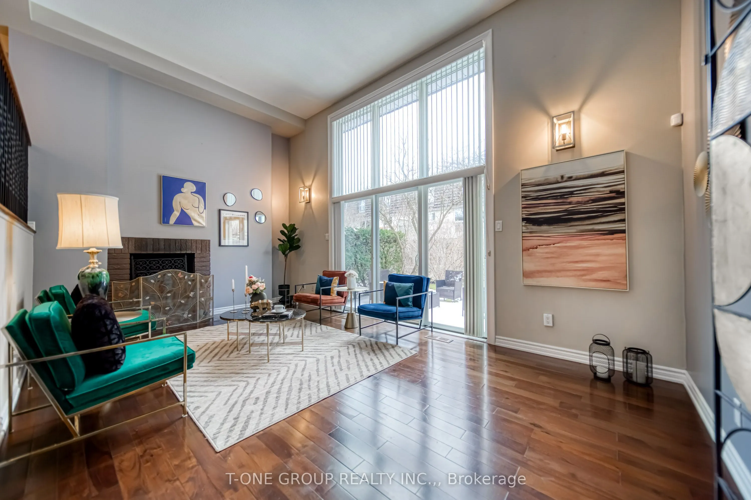 79 Scenic Mill Way, #318