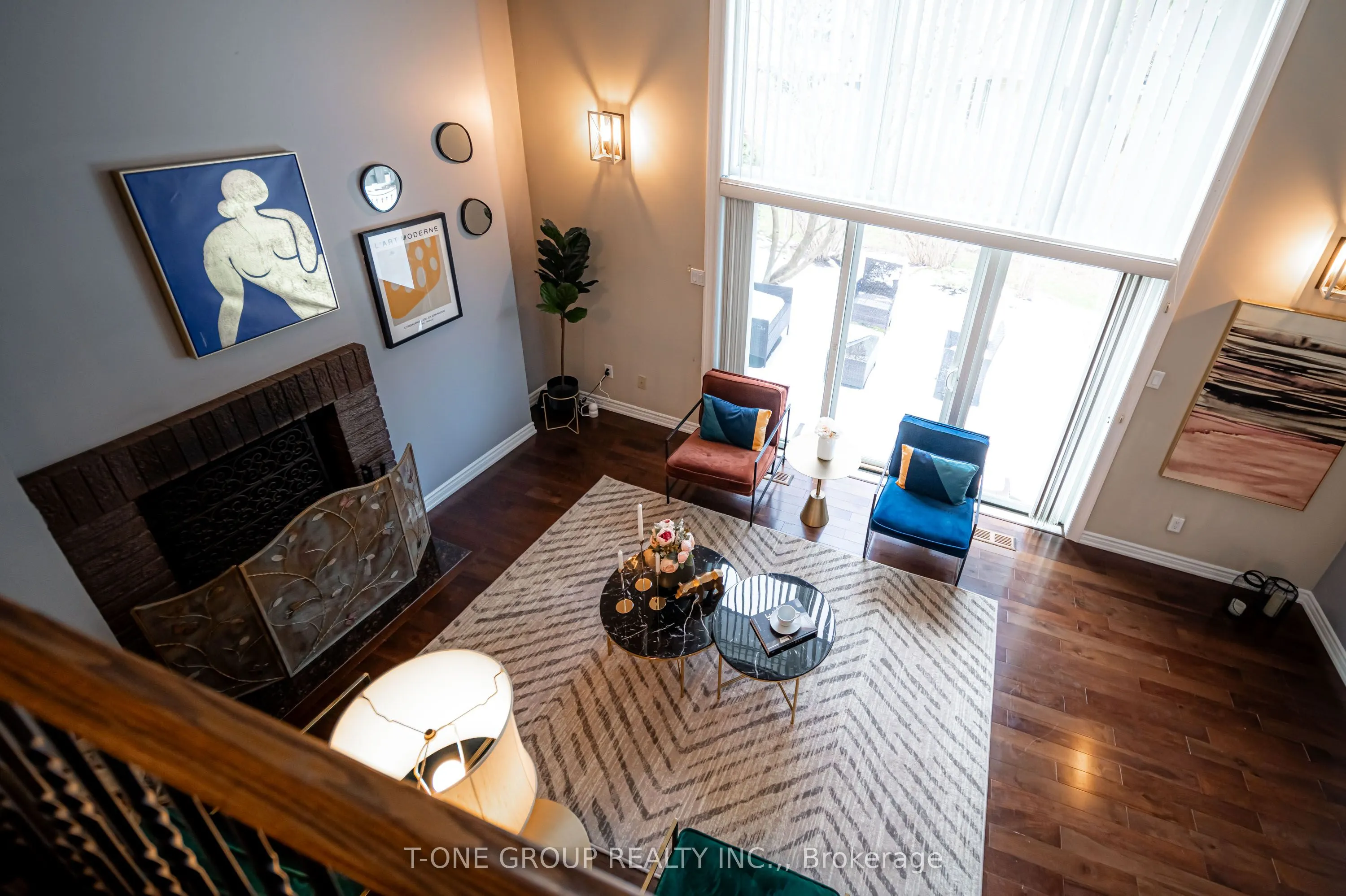 79 Scenic Mill Way, #318