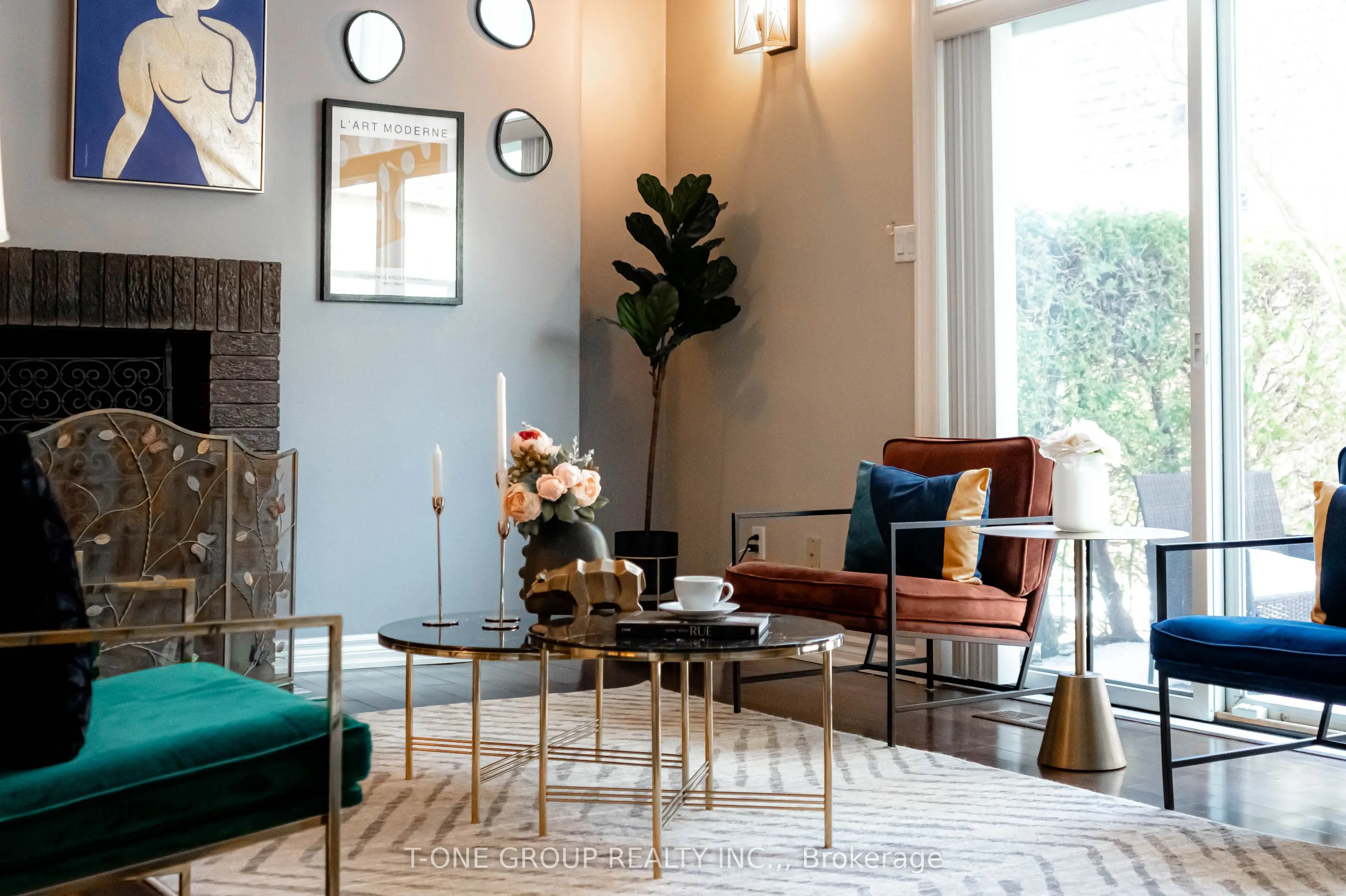 79 Scenic Mill Way, #318