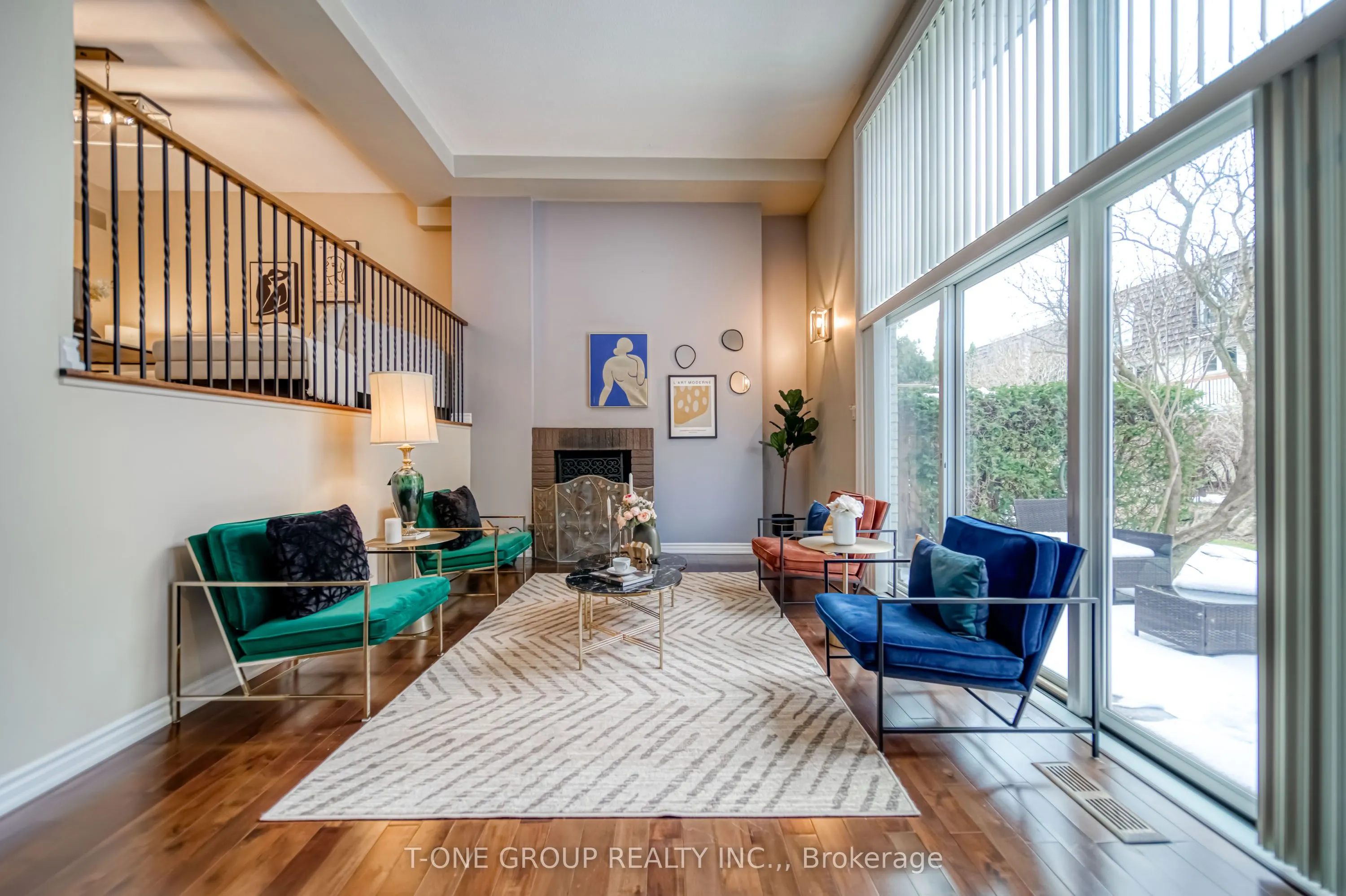 79 Scenic Mill Way, #318