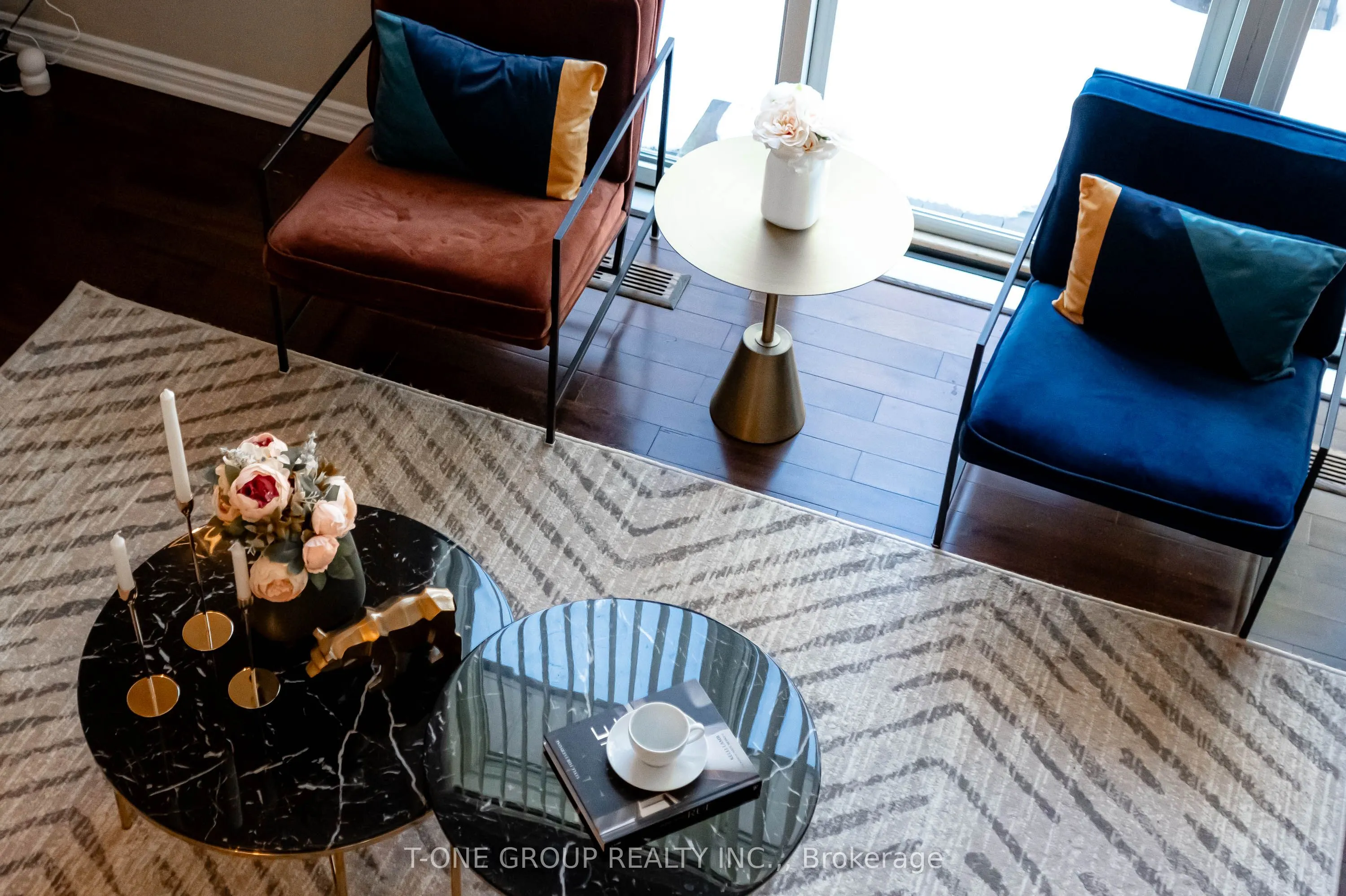 79 Scenic Mill Way, #318