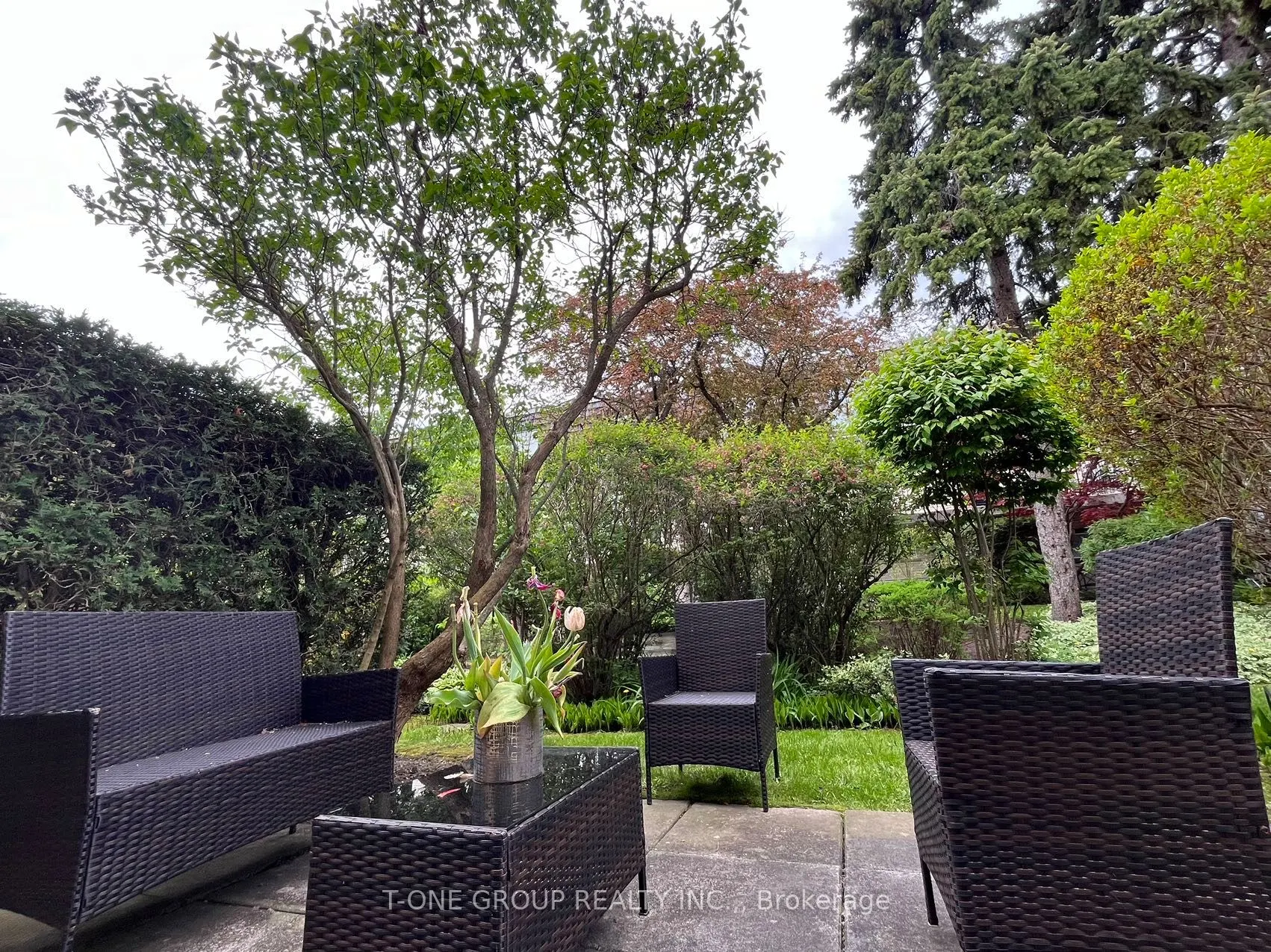 79 Scenic Mill Way, #318