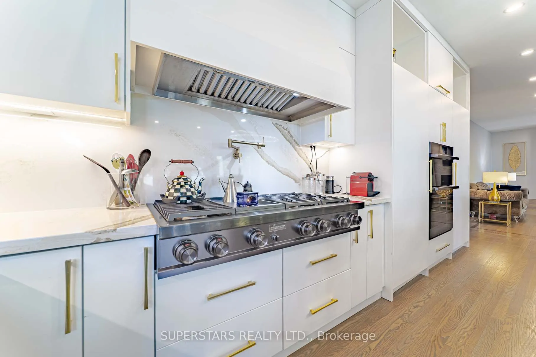 42 Grangemill Crescent