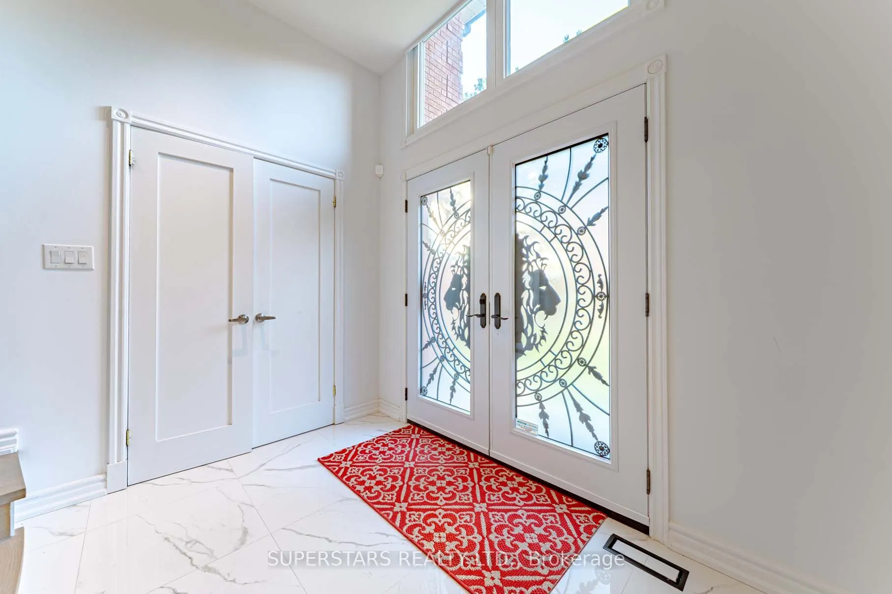 42 Grangemill Crescent