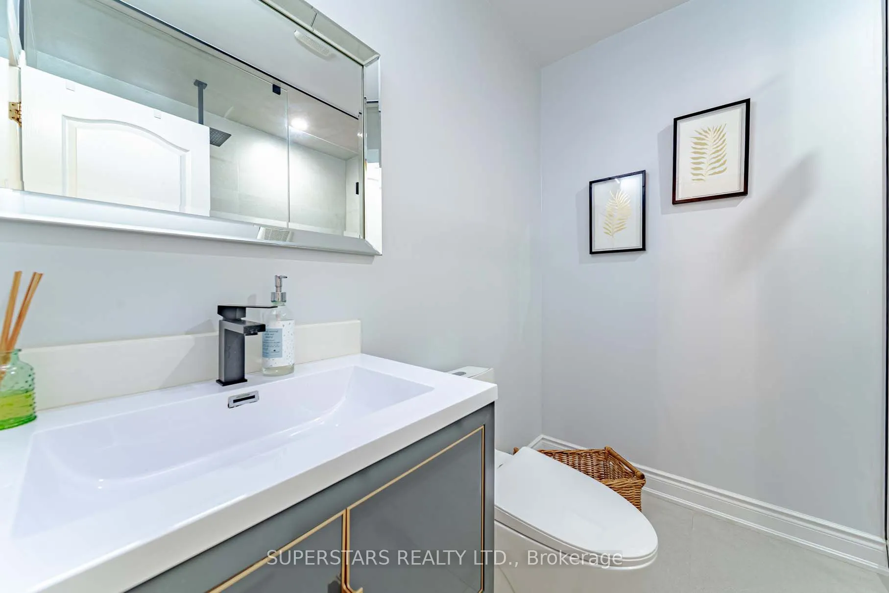 42 Grangemill Crescent