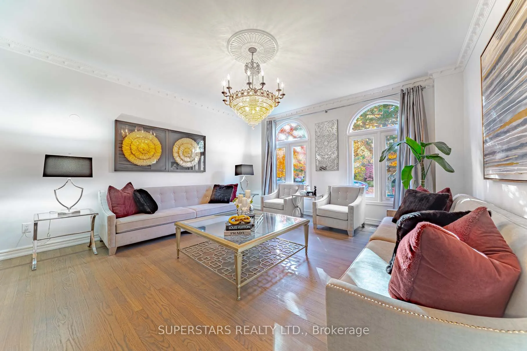 42 Grangemill Crescent