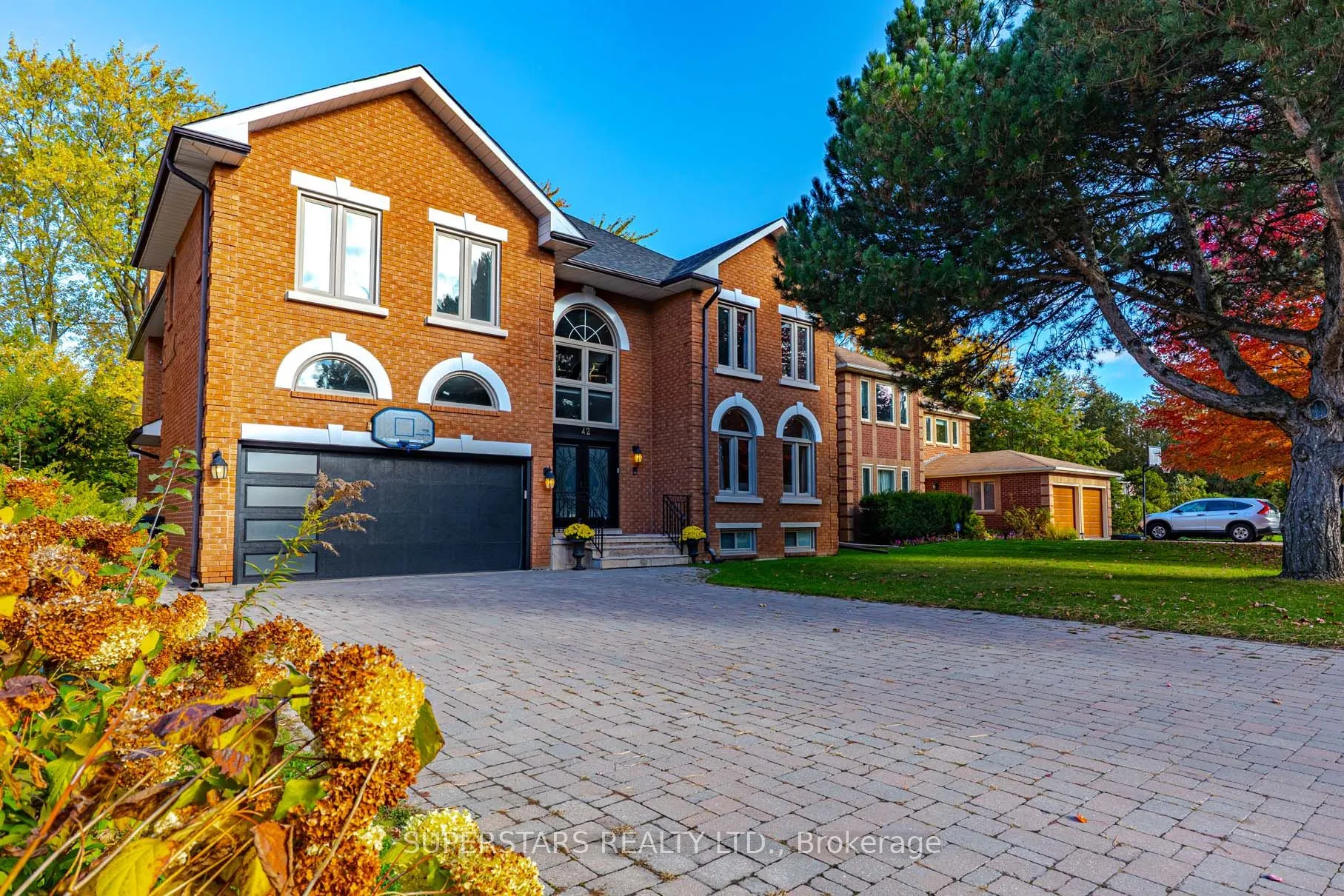 42 Grangemill Crescent