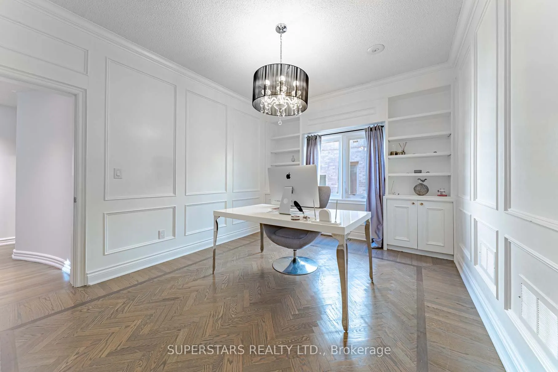 42 Grangemill Crescent