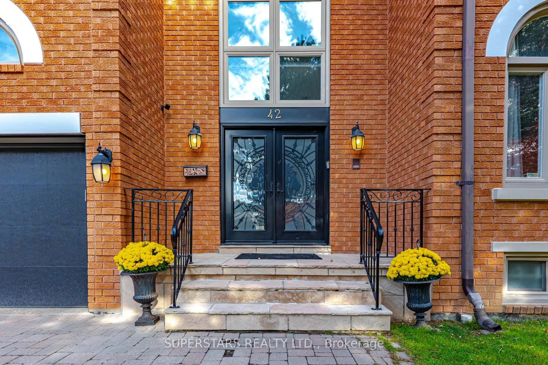 42 Grangemill Crescent