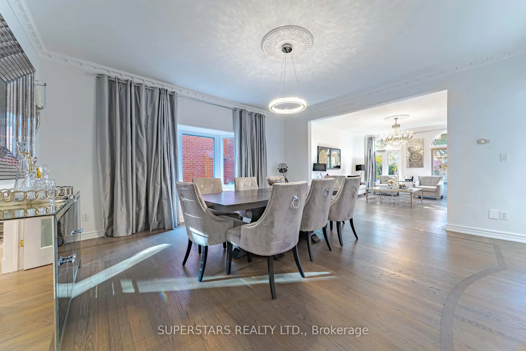 42 Grangemill Crescent