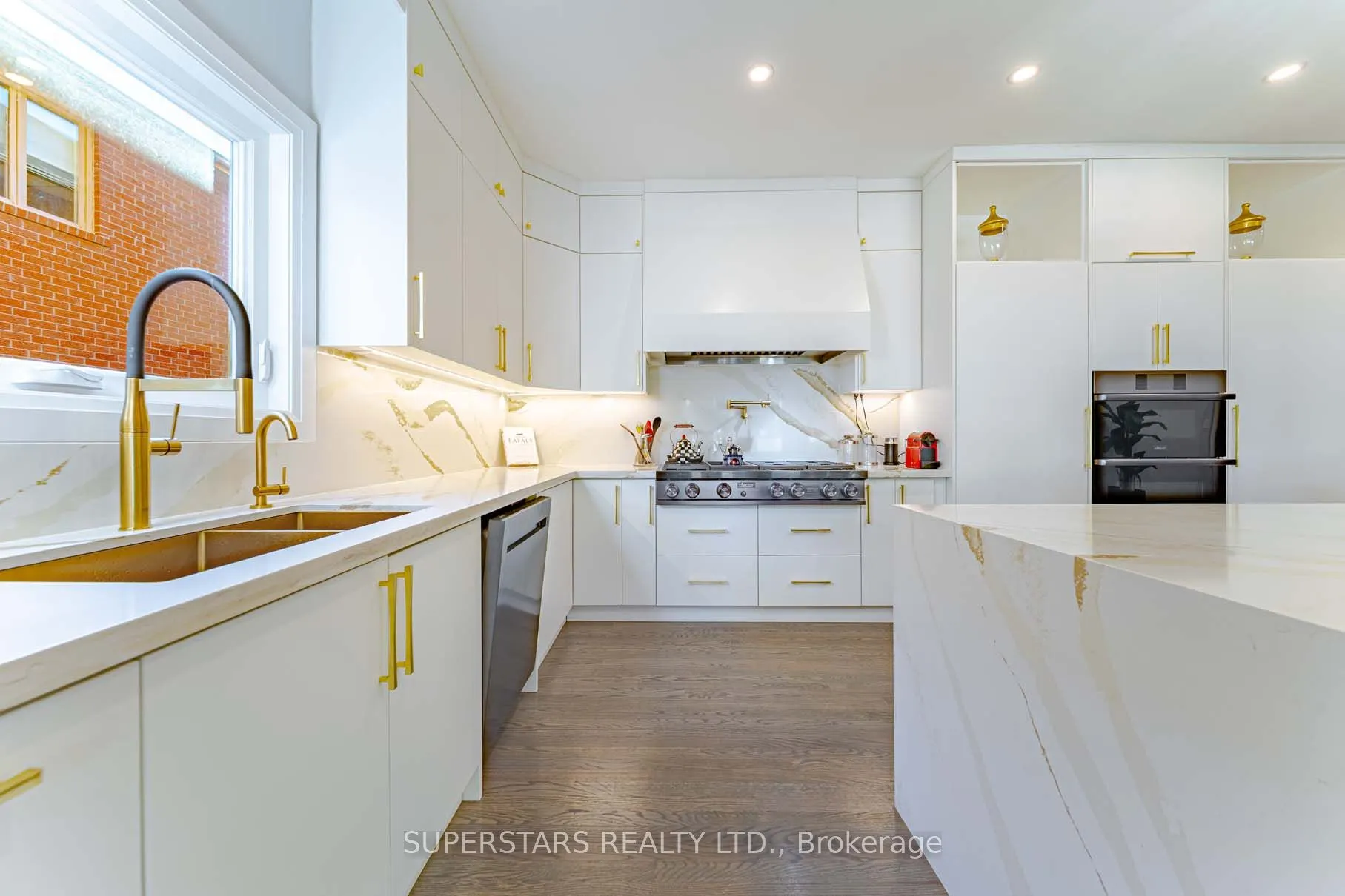 42 Grangemill Crescent