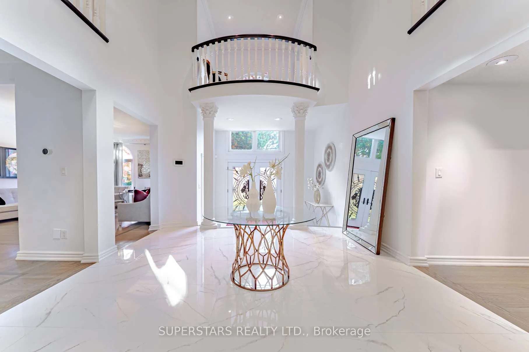 42 Grangemill Crescent